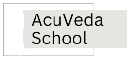 AcuVeda School Logo