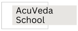 AcuVeda School Logo