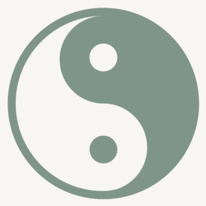 Yin / Yang theory, acupuncture yin - yang theory