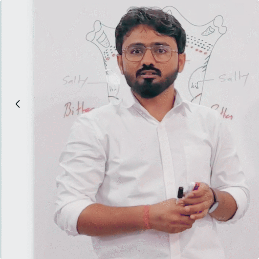 Nemi Bishnoi - AcuVeda